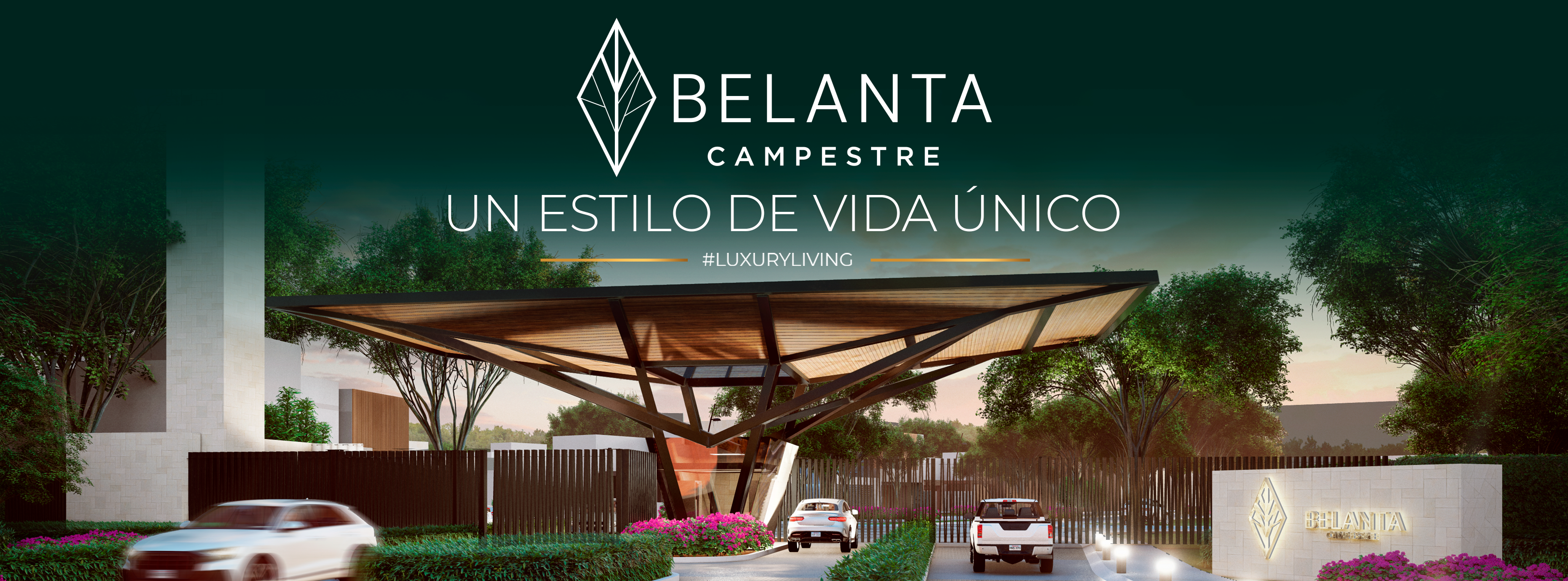 Belanta Campestre - Próximamente